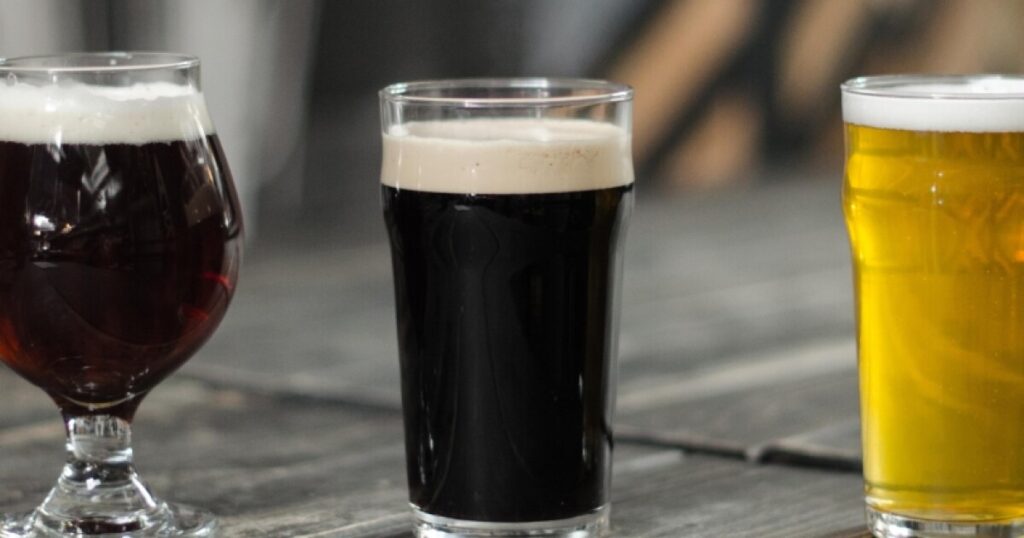 Alcohol branding and distribution bills advance to House floor
