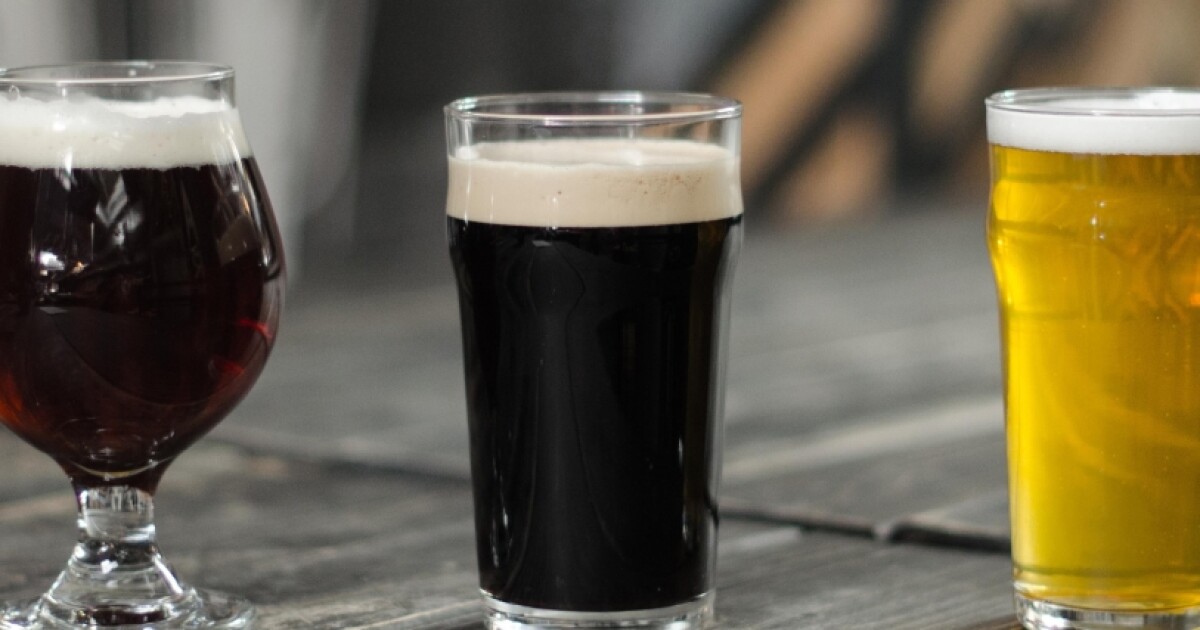Alcohol branding and distribution bills advance to House floor