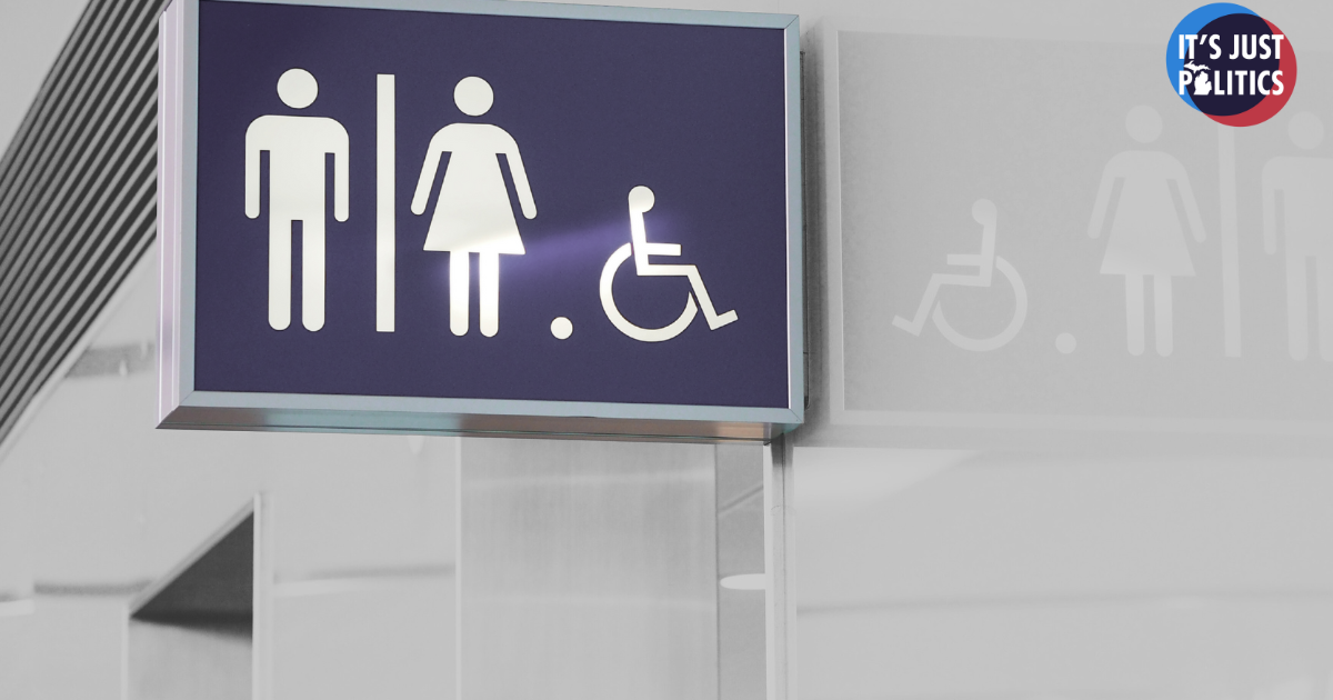Facing state gov’t shutdown, MI Dems say GOP bathroom bill is budget distraction