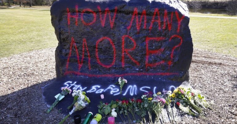 Michigan leaders urge Legislature to preserve funding for violence intervention programs
