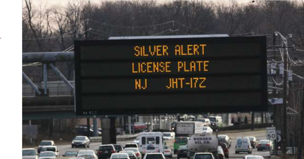 Senate committee takes on older adult issues, considers "silver alert" system