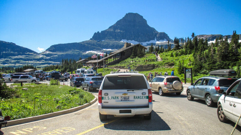 Gallatin, Flathead see highest nonresident visitor spending