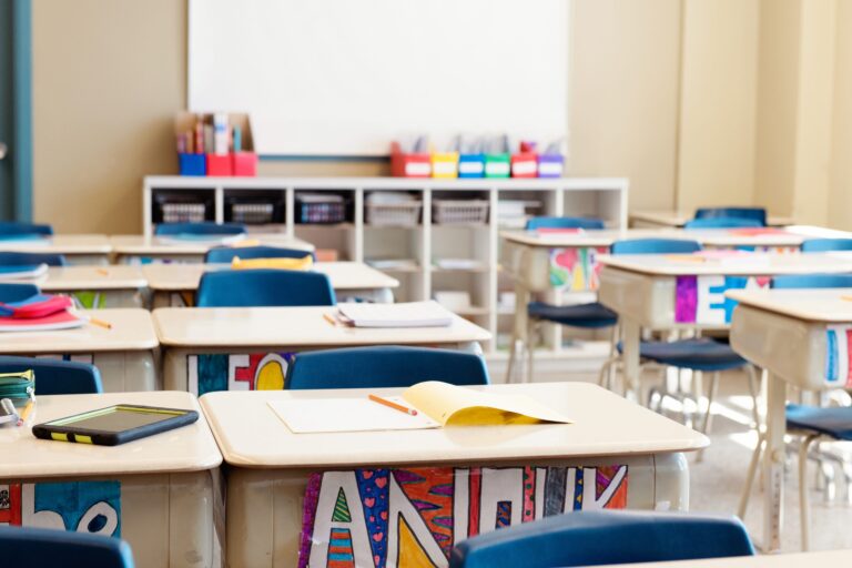 Public school kids were already going missing. Now schools are poised to see sharper enrollment declines
