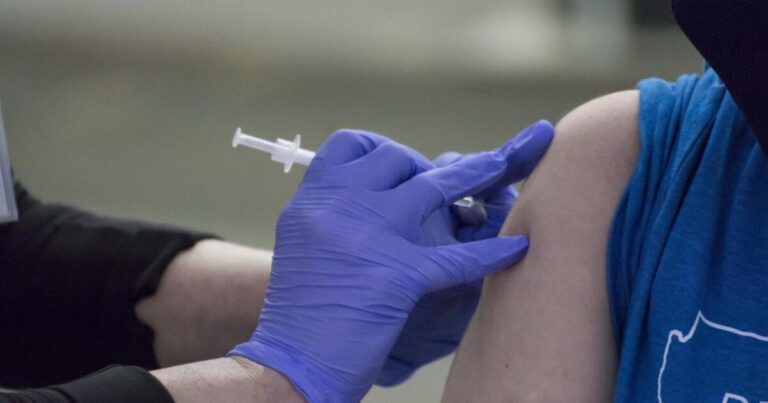 Latest round of COVID-19 vaccines slated for Pima County clinics as vaccine access ramps up in AZ