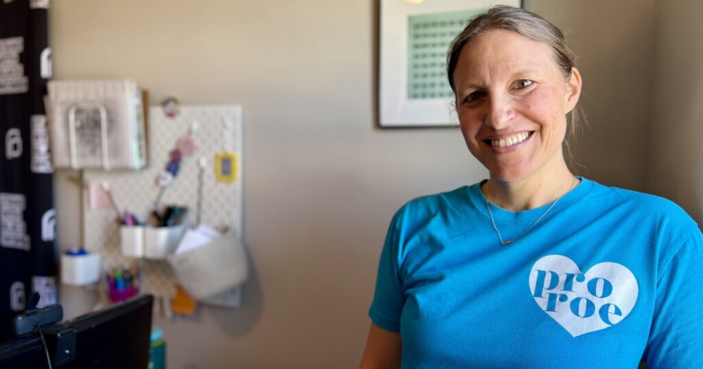 Trump's Medicaid freeze hits Planned Parenthood patients in Michigan