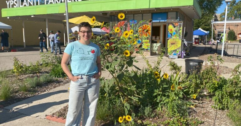 Better access to local produce helps people at risk for chronic disease