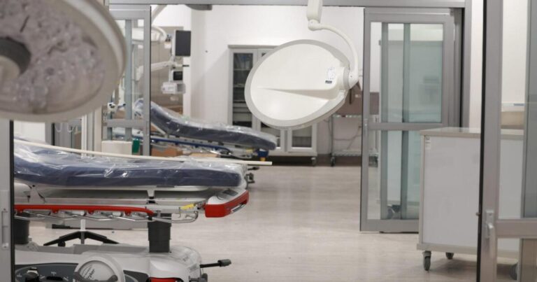 Prop. 409 would authorize $898 million bond for Maricopa County public health system