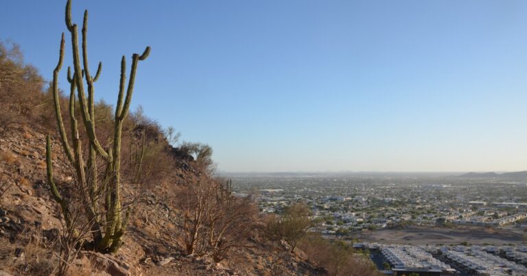 Sonora leads Mexican states in heat deaths