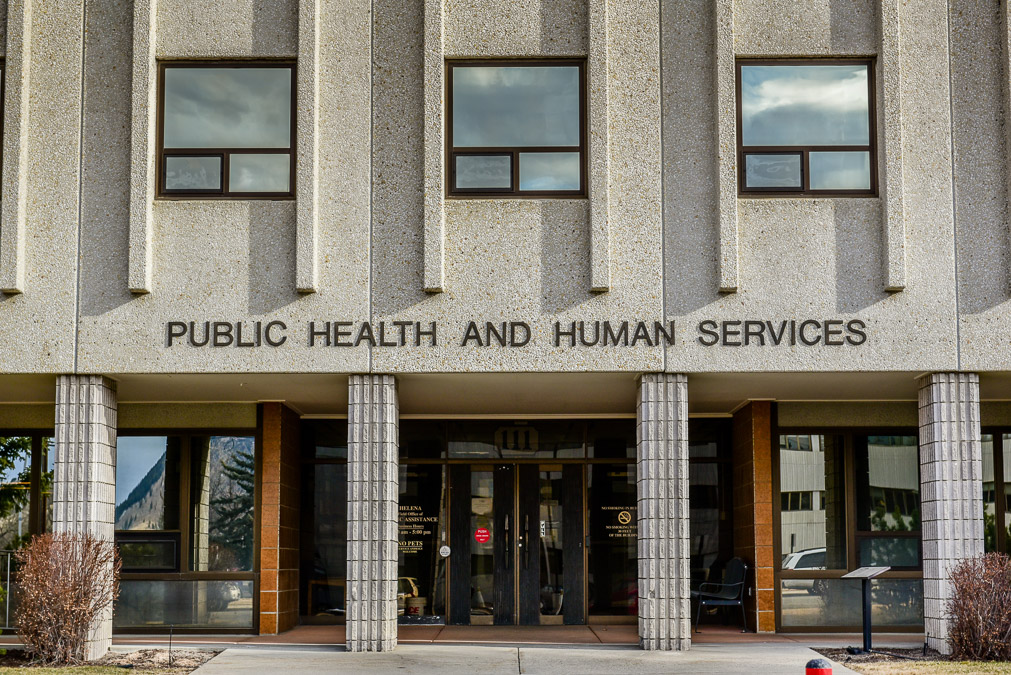 High-ranking tribal official resigns from state health department, cites ‘recent events’ as reason in an email