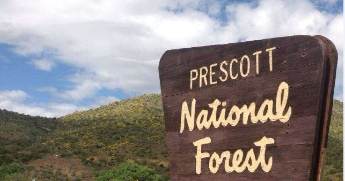 Roadless rule repeal could impact a million acres in Arizona