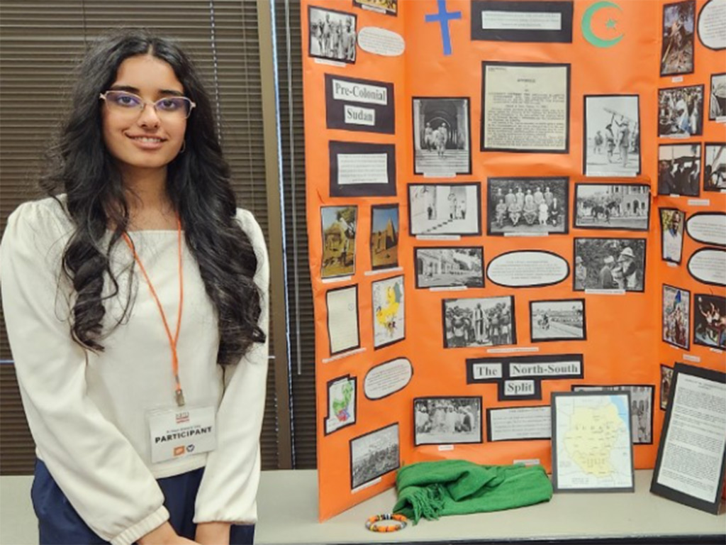 What National Endowment for the Humanities cuts mean for high schoolers like me