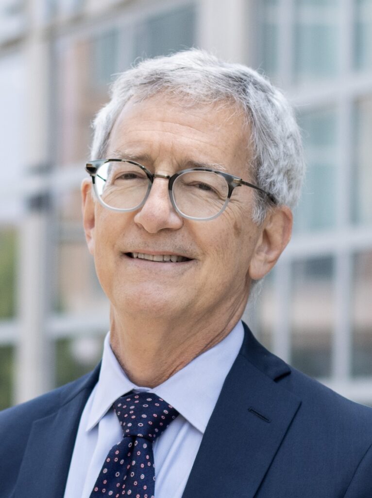 Distinguished University Professor presentations set for Sept. 25