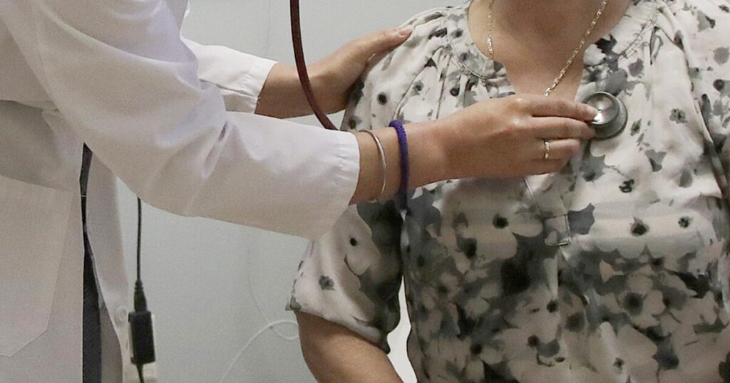 Health care costs are soaring. Blame insurers, drug companies — and your employer