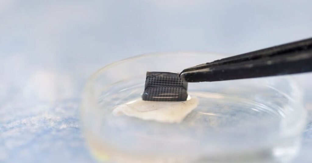 At-home skin cancer tests in development, UM researchers say