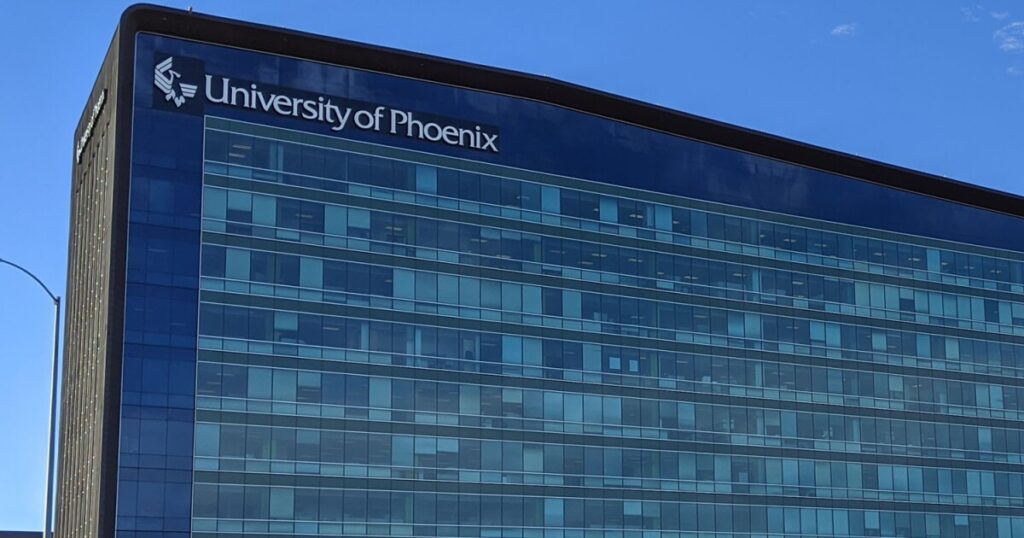 University of Phoenix plans to go public after failed University of Idaho deal