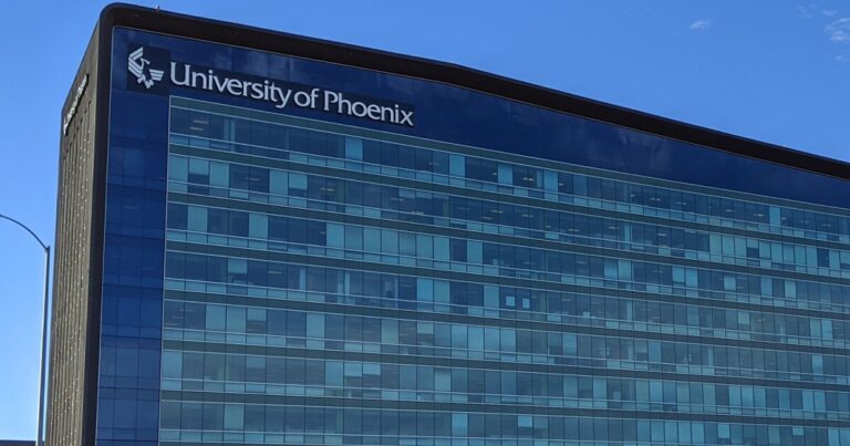 University of Phoenix plans to go public after failed University of Idaho deal