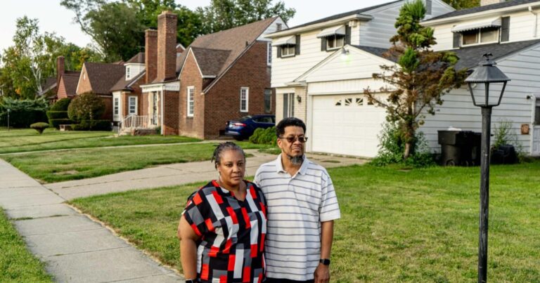 Wayne County is ‘no help at all’ to Detroiters claiming auction profits