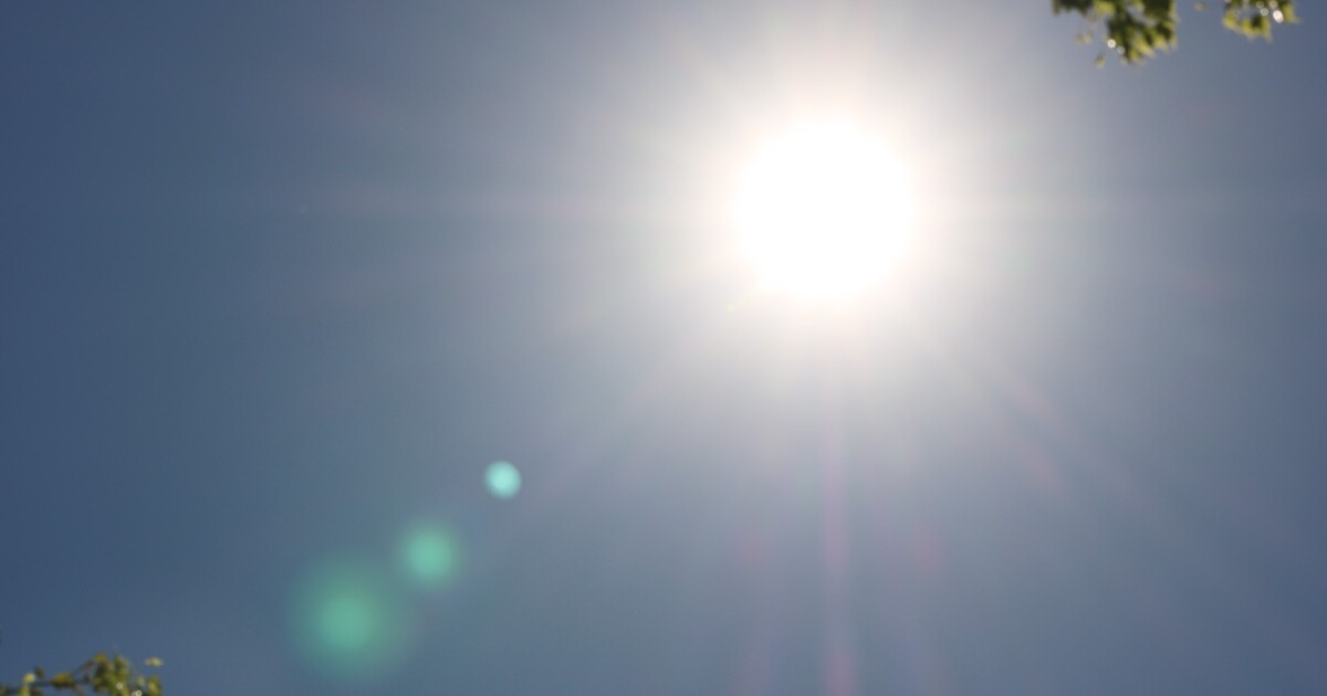 ASU team uses AI tools in 2 projects to help protect people during extreme heat