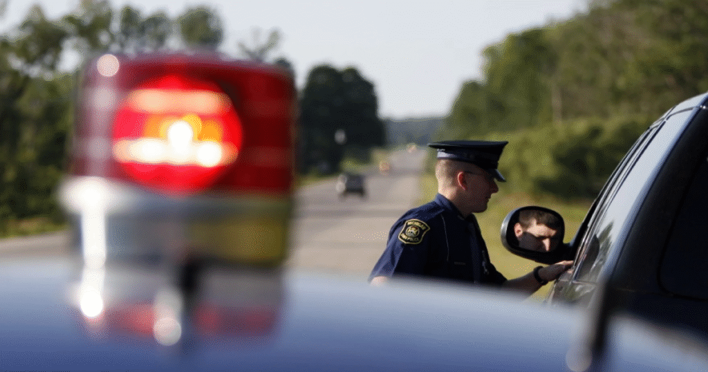 Audit finds flaws in State Police oversight of sex offender registry
