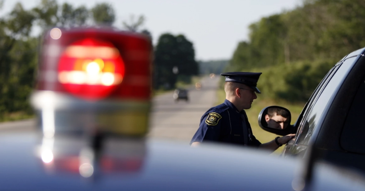 Audit finds flaws in State Police oversight of sex offender registry