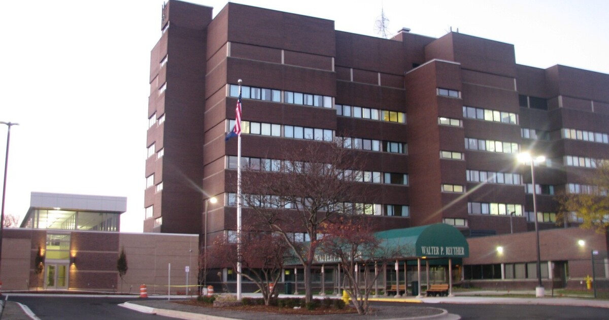 Audit finds delays in responding to complaints at state psychiatric hospitals