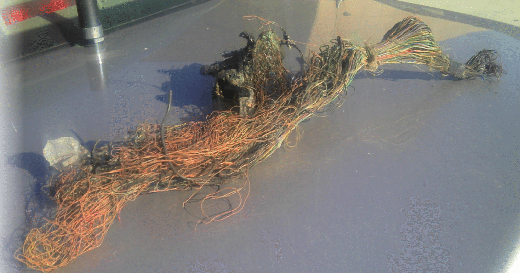CenturyLink Partners with Silent Witness to Combat Rising Copper Theft - Kitchen Table News CenturyLink says rise in copper thefts has cost more than $900,000