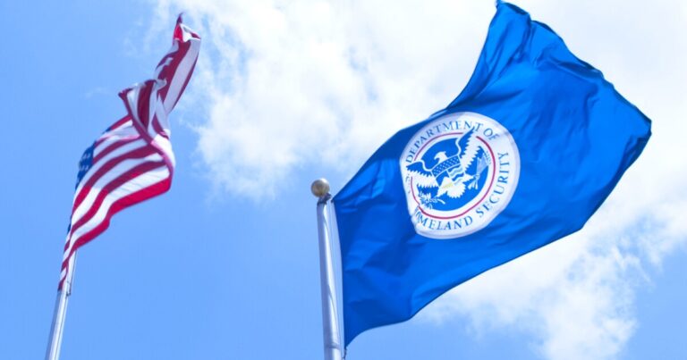 DHS announces new waivers of U.S. law to fast-track more border wall construction in Arizona