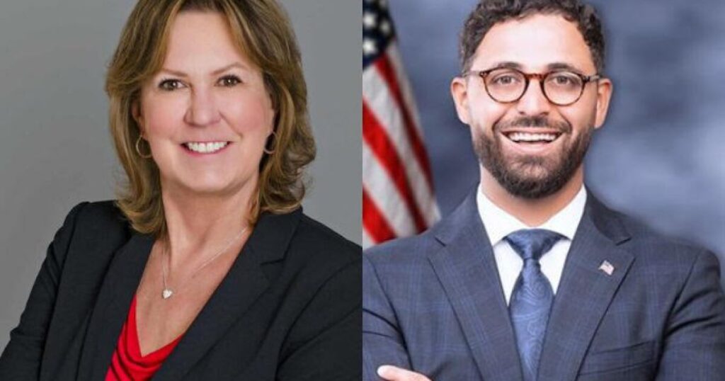 Dearborn Heights Mayoral Race Baydoun vs Malinowski-Maxwell - Kitchen Table News Meet the candidates for the Dearborn Heights mayoral race