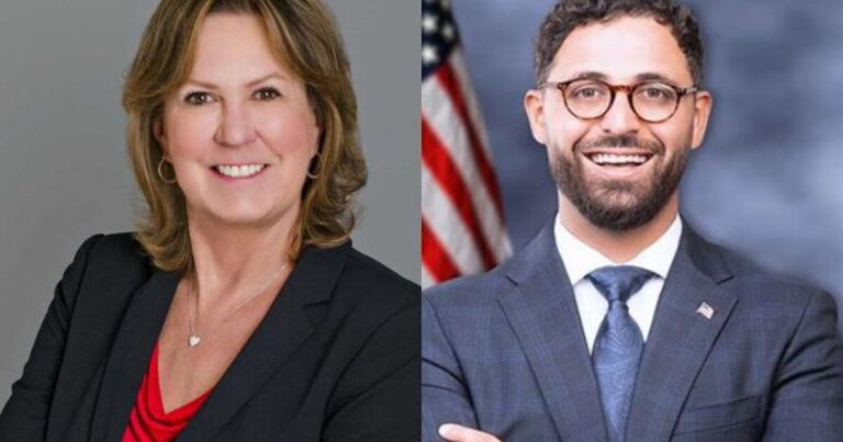 Meet the candidates for the Dearborn Heights mayoral race