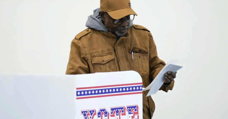 What to expect in Detroit on Election Day