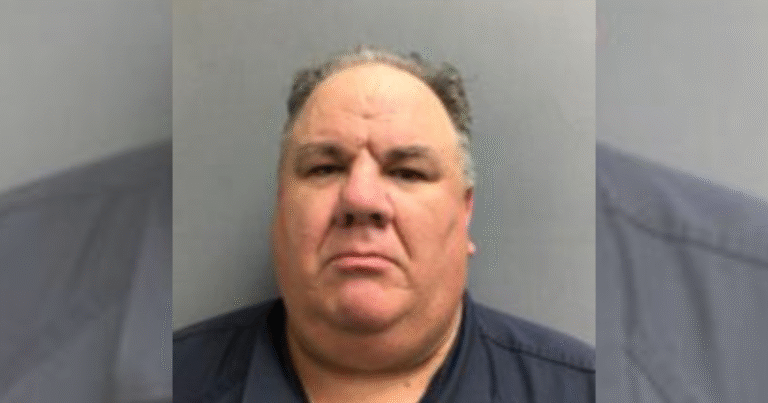 Former Flagstaff radio host sentenced for child sex crimes