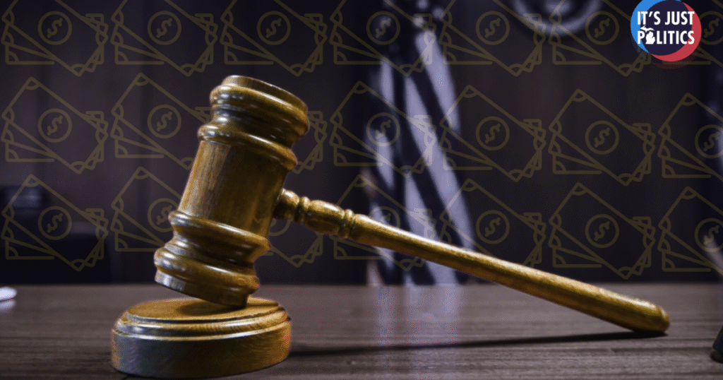 Ex-Republican Aide Strikes Plea Deal in Corruption Case Involving Chatfield - Kitchen Table News Plea deal in former MI Speaker corruption case shakes up Lansing