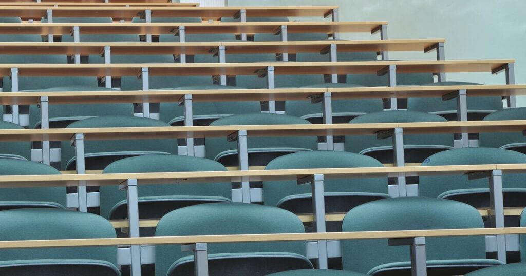 Federal government pulls funding for Pima Community College program, citing DEI
