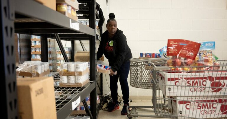 The federal government is still shut down. Here's what that means across the country