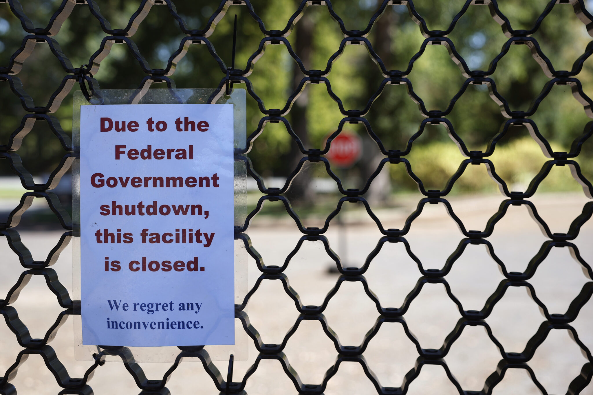 Federal Shutdown Disrupts Operations Across Multiple Government Agencies