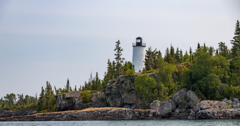 Federal government shutdown to delay funds and projects for Michigan's national parks