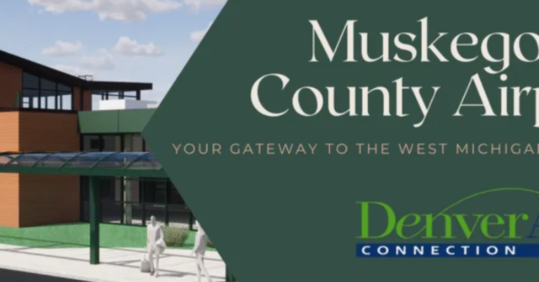 Michigan’s rural flights to continue during federal government shutdown- for the time being