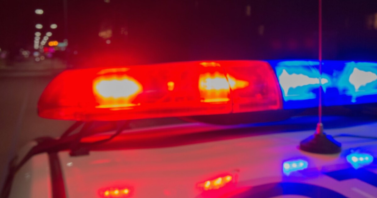 After Friday fire, Cochise County Sheriff's Office says county jail in need of permanent repairs
