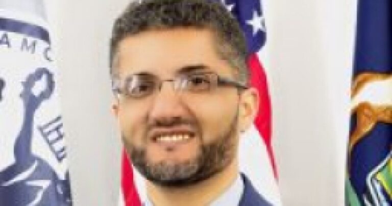 Hamtramck mayor, nominated for ambassador post, grilled by US senators about social media activity