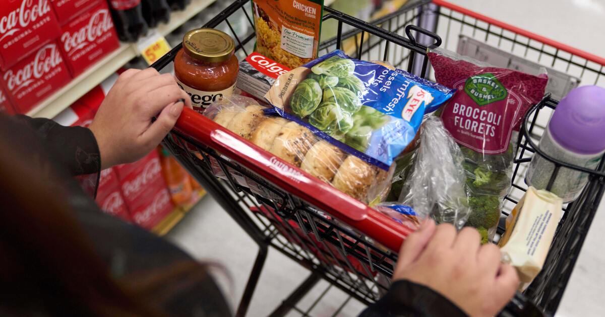 Gov Hobbs Arizona Cant Backfill SNAP if Benefits Halt in - Kitchen Table News Arizona governor says state lacks resources to replace food stamp cuts