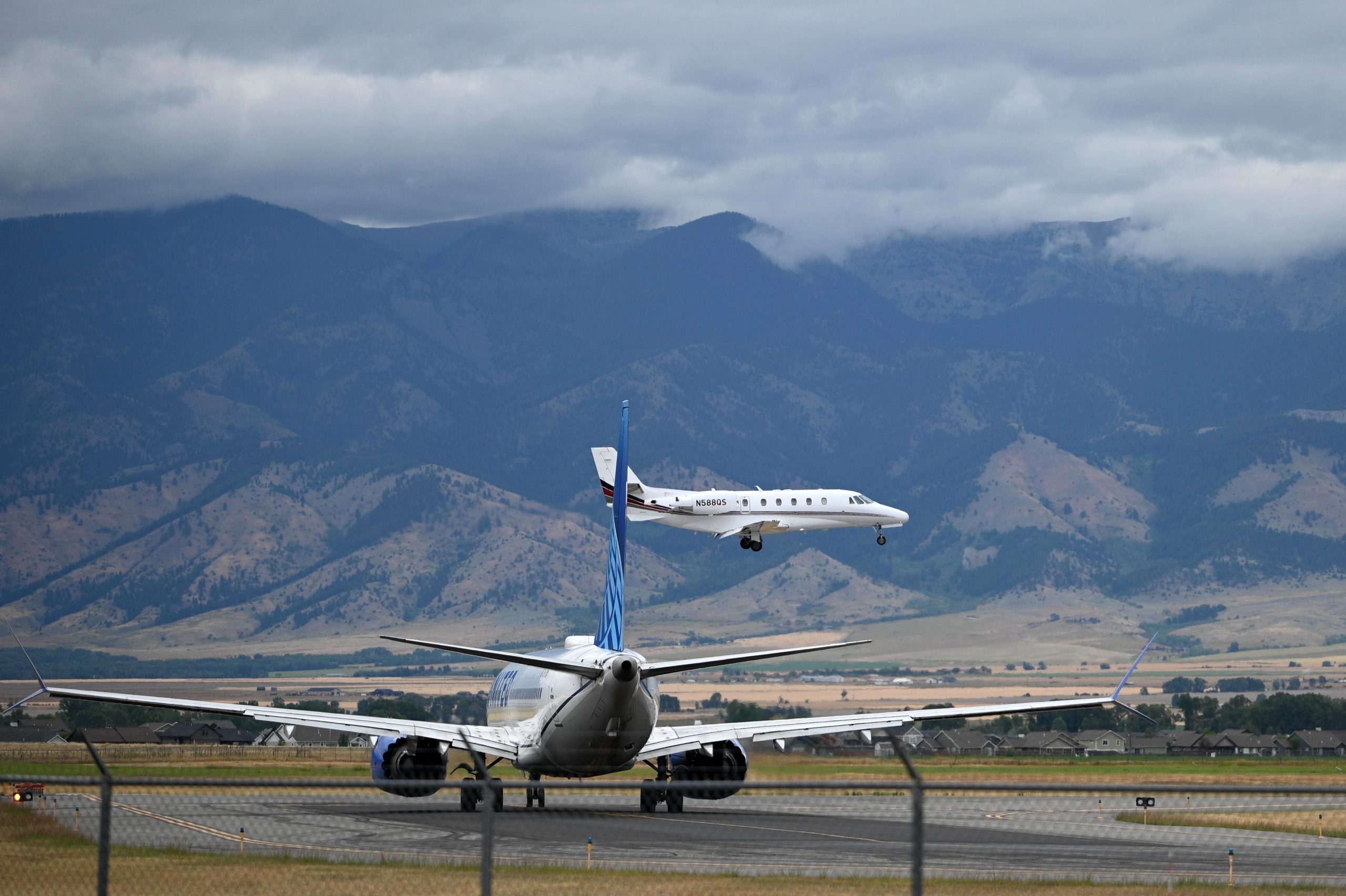 Helicopter Crash in Montana Claims Four Lives Highlights Aviation Risks - Kitchen Table News Montana small aircraft crash rate among highest in the nation