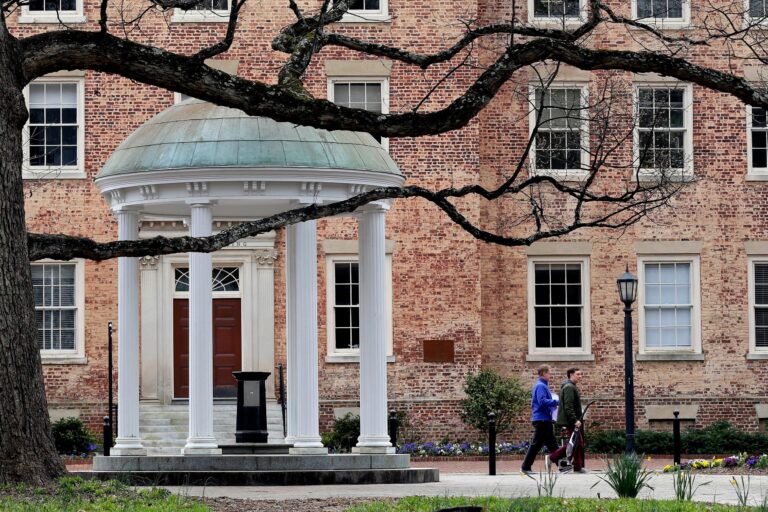 As more question the value of a degree, colleges fight to prove their return on investment