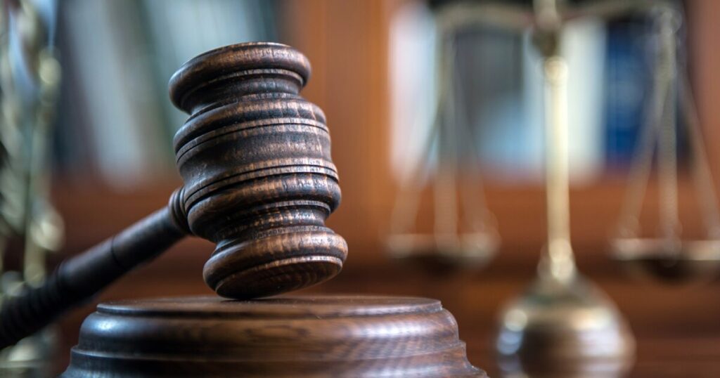 Arizona agency has 120 days to comply with judge's order on birth certificates for trans minors