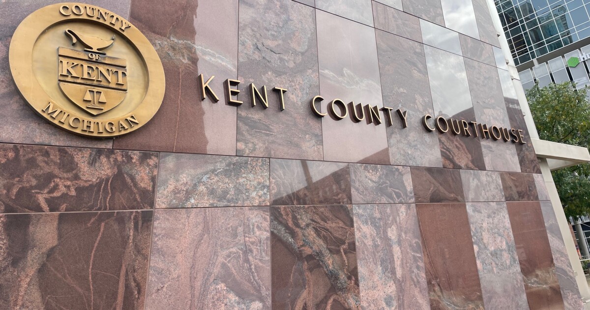 Kent County foster care system in "crisis" as state cuts funding for local oversight agency