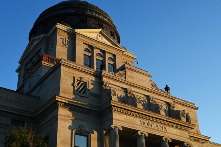 Montana troopers secure 10.5 percent raise