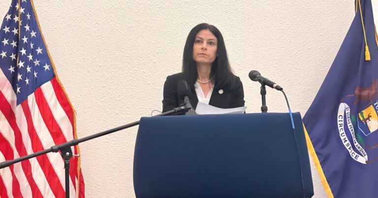 Michigan needs to prepare for possibility of Trump sending national guard troops, Nessel says