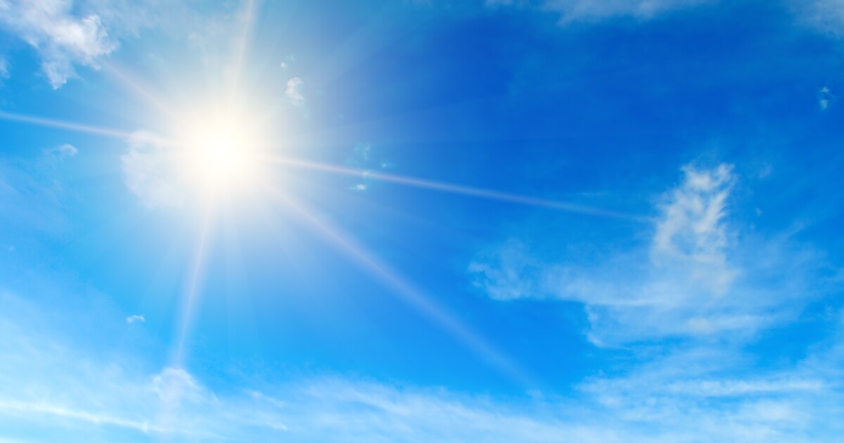 Michigan hits record high temps the first weekend in October