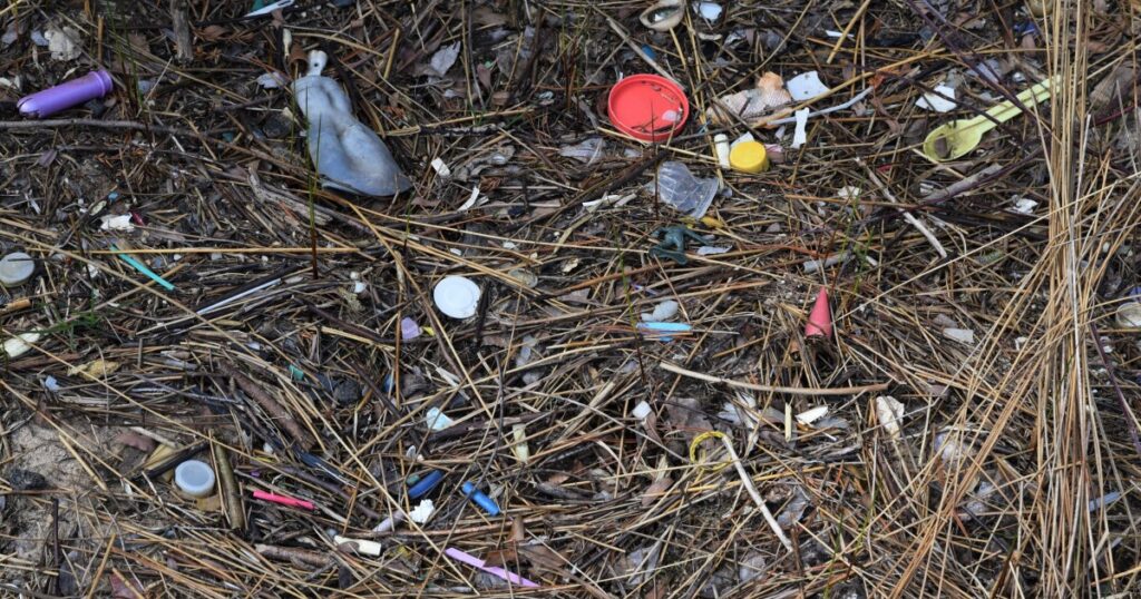 EGLE announces first-ever Microplastics Awareness Week