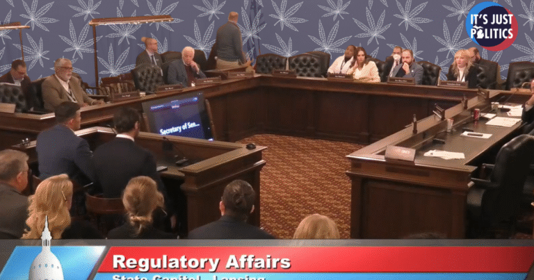 From pot tax to pot fix? Michigan lawmakers mull new regulations