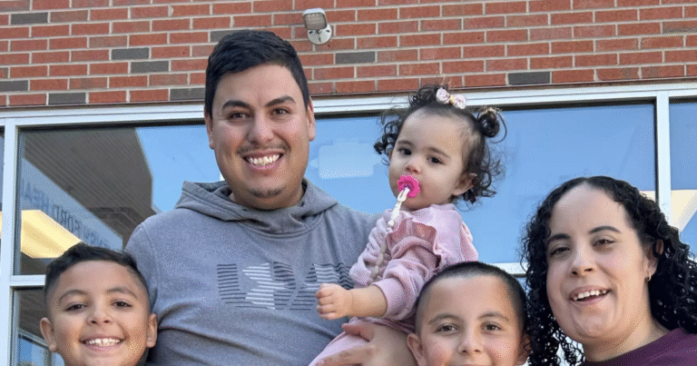 Michigan resident with leukemia, in ICE custody for 2 months, released after judge's order